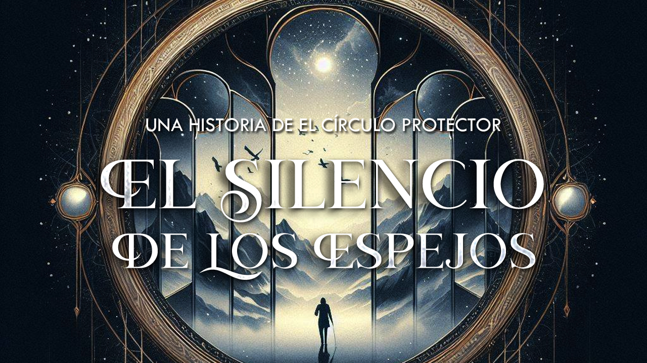 Capítulo 1 - El Reflejo Distorsionado
